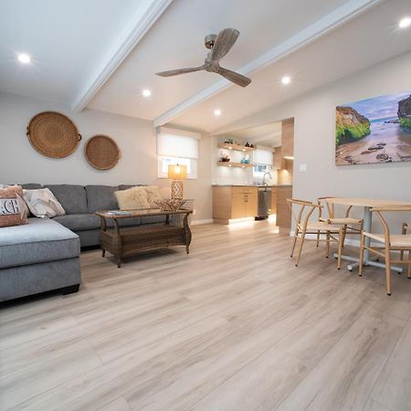 סן דייגו La Jolla Windansea Luxury Apt מראה חיצוני תמונה