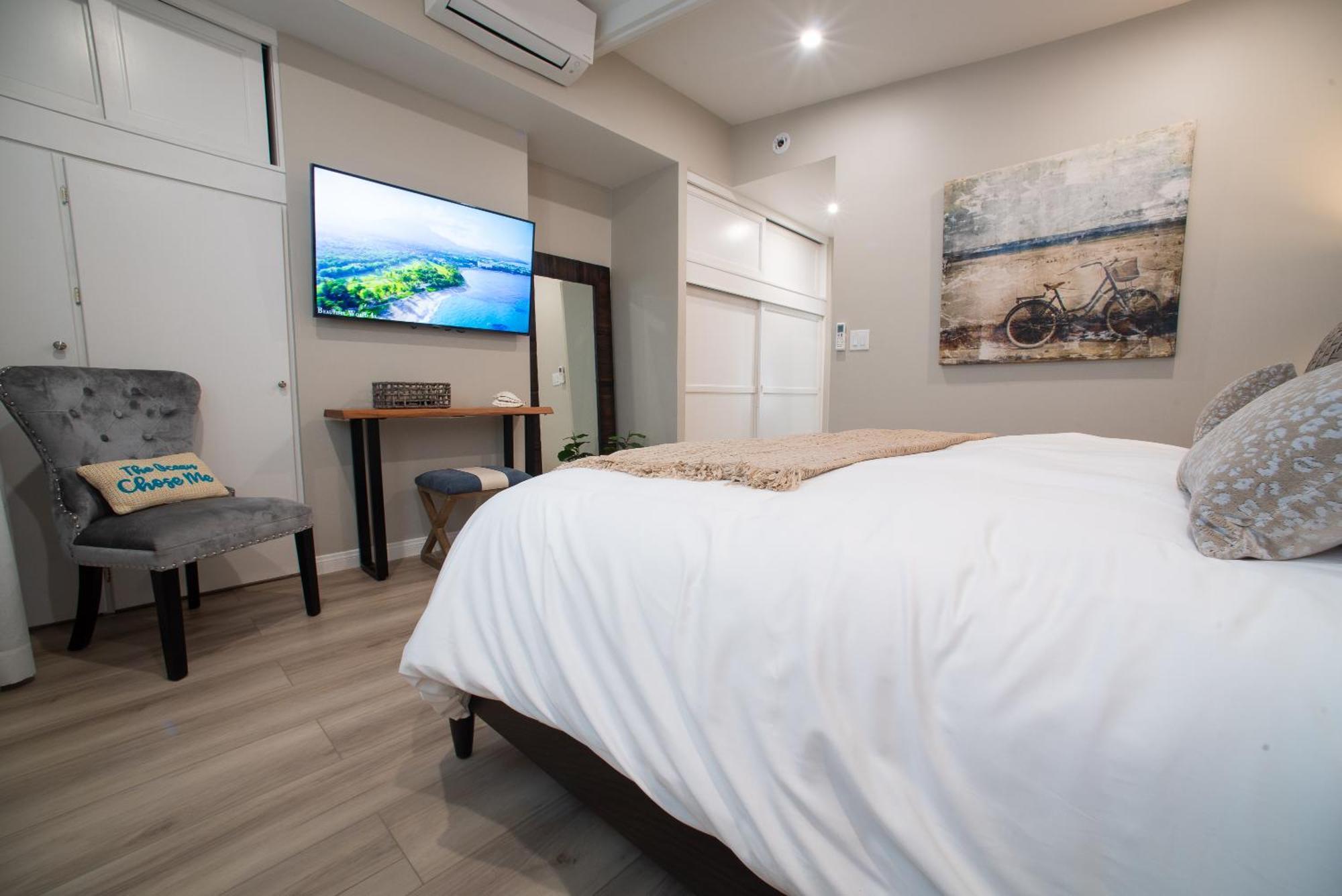 סן דייגו La Jolla Windansea Luxury Apt מראה חיצוני תמונה