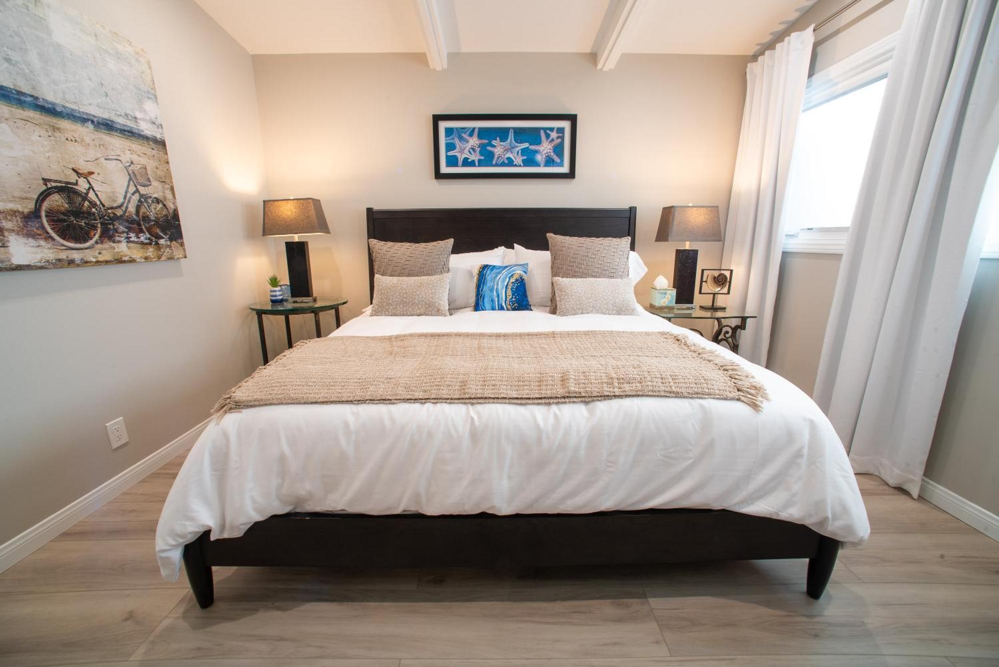 סן דייגו La Jolla Windansea Luxury Apt מראה חיצוני תמונה