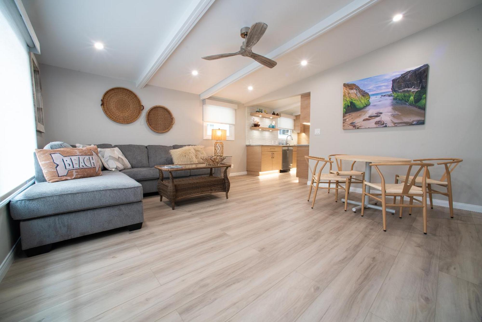 סן דייגו La Jolla Windansea Luxury Apt מראה חיצוני תמונה