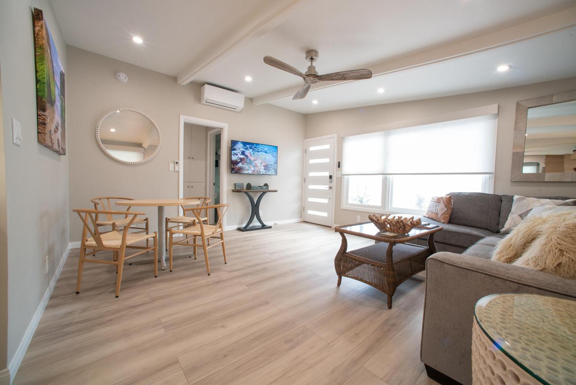 סן דייגו La Jolla Windansea Luxury Apt מראה חיצוני תמונה