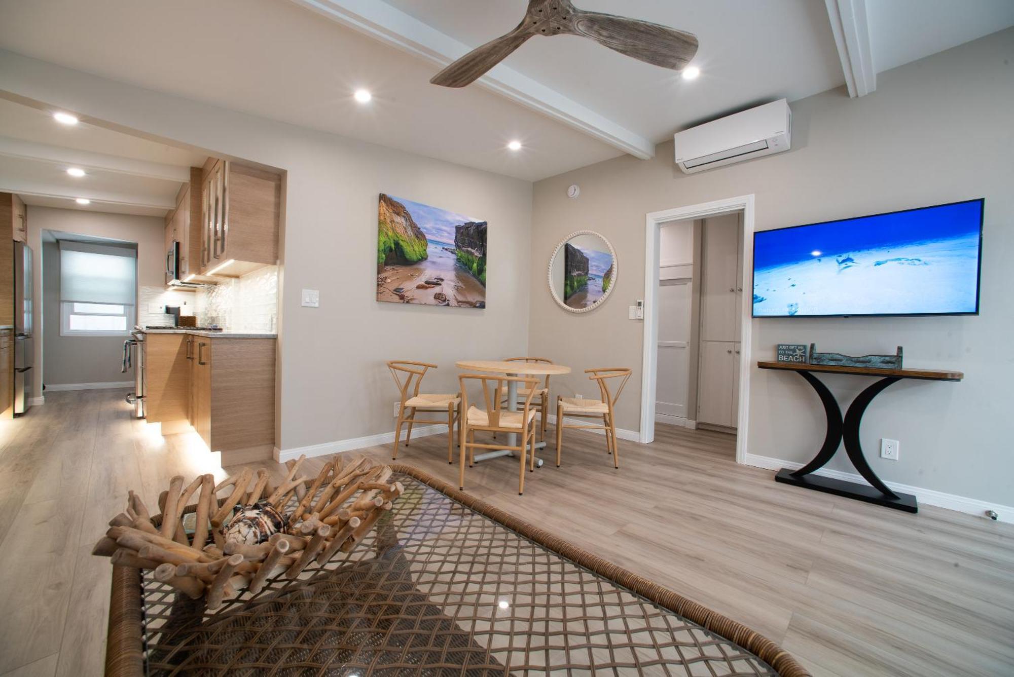 סן דייגו La Jolla Windansea Luxury Apt מראה חיצוני תמונה
