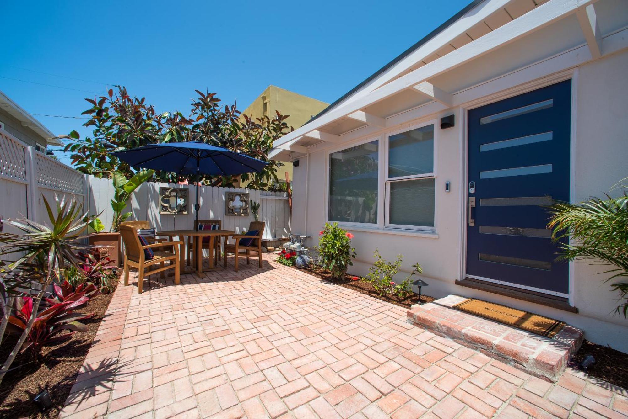סן דייגו La Jolla Windansea Luxury Apt מראה חיצוני תמונה