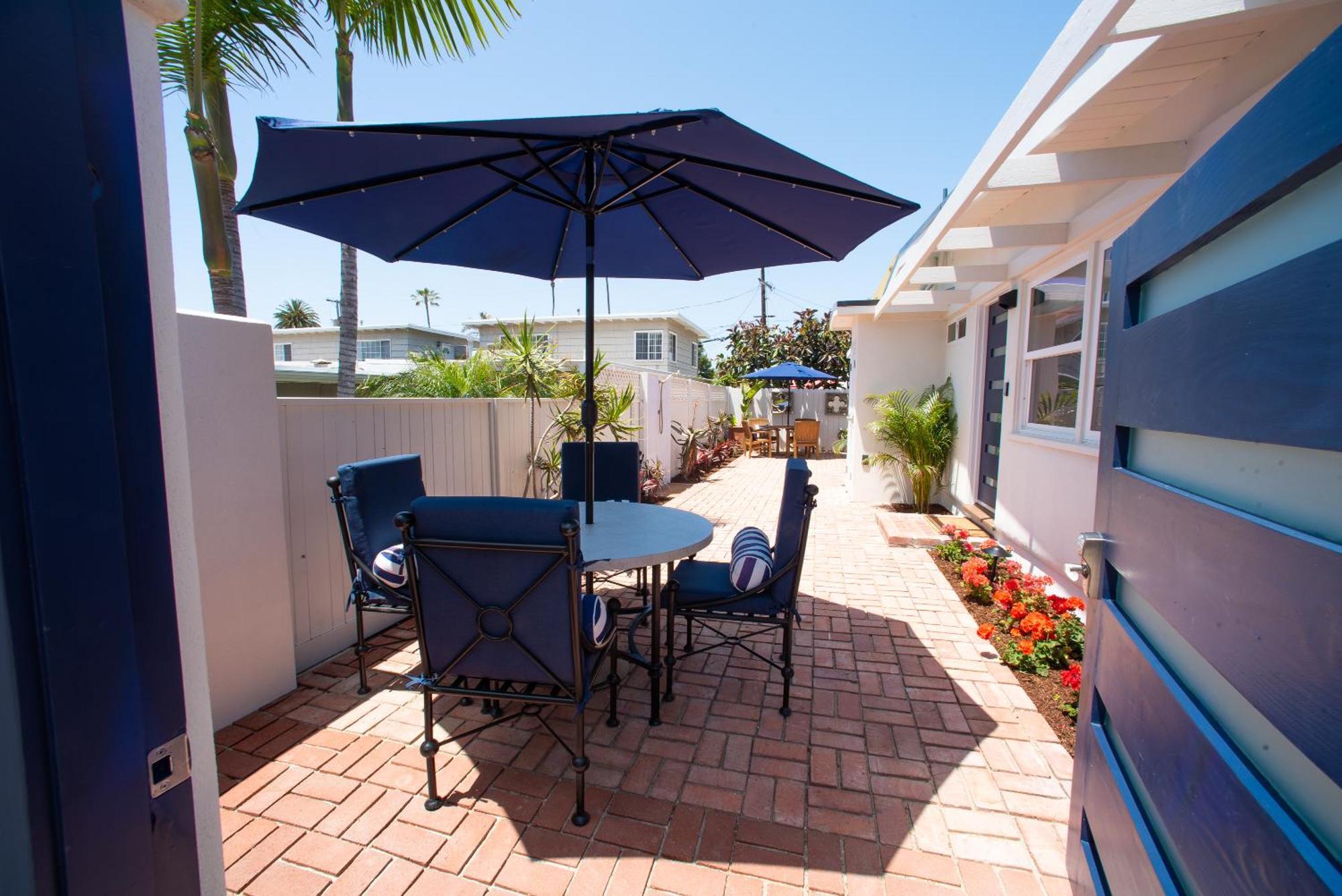 סן דייגו La Jolla Windansea Luxury Apt מראה חיצוני תמונה