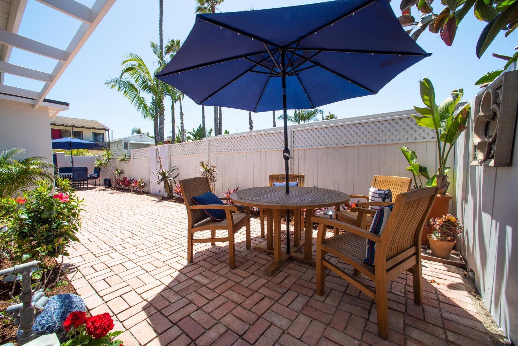 סן דייגו La Jolla Windansea Luxury Apt מראה חיצוני תמונה